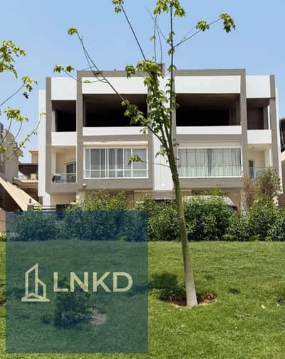 4 Bedroom Flat for Sale in Katameya, Cairo - b87f8c45-6ba4-4c40-adb1-800ea630c415. jpeg