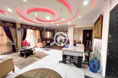 3 Bedroom Apartment for Sale in Smoha, Alexandria - WhatsApp Image 2025-09-15 at 15.50. 22_4b316481. jpg