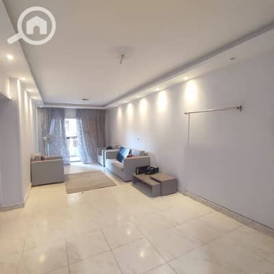 2 Bedroom Flat for Rent in Laurent, Alexandria - IMG-20250915-WA0349. jpg
