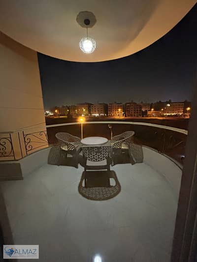 3 Bedroom Flat for Rent in New Cairo, Cairo - IMG-20250823-WA0482. jpg