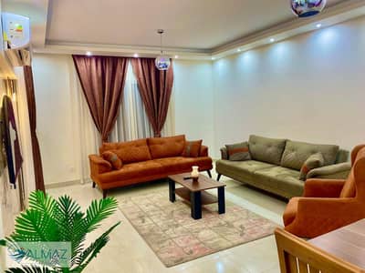 2 Bedroom Apartment for Rent in New Cairo, Cairo - IMG-20250823-WA0462. jpg