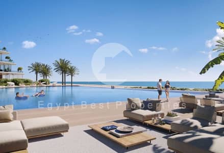 2 Bedroom Chalet for Sale in Makadi Bay, Red Sea - WhatsApp Image 2024-08-21 at 2.13. 48 PM (8). jpeg