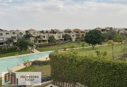 5 Bedroom Villa for Sale in 6th of October, Giza - 50bd8a80-9db0-4845-a5ff-90714b85434f. png