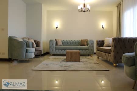 فلیٹ 2 غرفة نوم للايجار في القاهرة الجديدة، القاهرة - IMG-20250823-WA0426. jpg فلیٹ 2 غرفة نوم للايجار في القاهرة الجديدة، القاهرة - IMG-20250823-WA0426. jpg