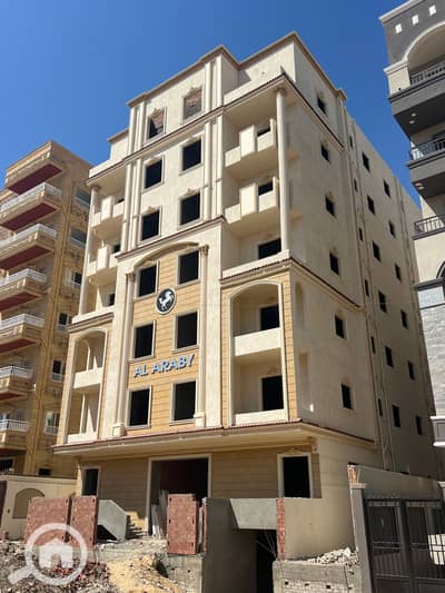 شقة 3 غرف نوم للبيع في 6 أكتوبر، الجيزة - IMG_5409. jpeg