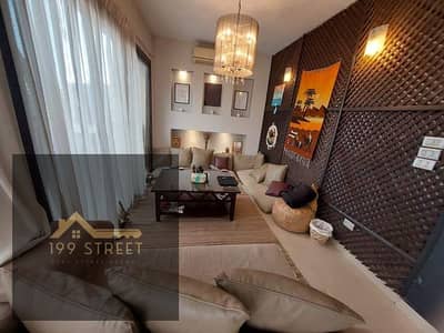 2 Bedroom Penthouse for Sale in Maadi, Cairo - WhatsApp Image 2025-09-22 at 11.23. 32 AM-4. jpeg