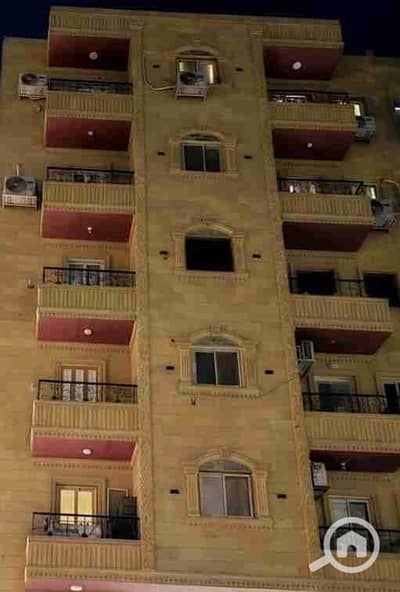 شقة 3 غرف نوم للبيع في 6 أكتوبر، الجيزة - IMG-20250802-WA0031. jpg