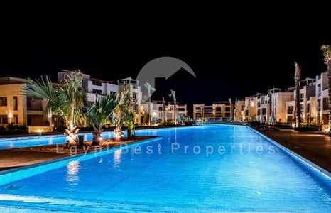 3 Bedroom Chalet for Sale in Makadi Bay, Red Sea - WhatsApp Image 2024-07-11 at 11.45. 36 AM (5). jpeg
