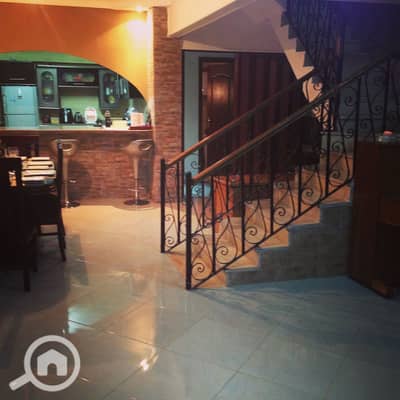 دوبلكس 4 غرف نوم للبيع في القاهرة الجديدة، القاهرة - 3ff8c298-abab-46f4-ae29-1e665e123b04. jpeg