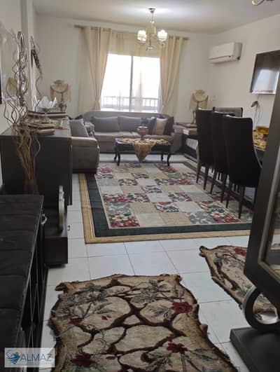 فلیٹ 3 غرف نوم للايجار في القاهرة الجديدة، القاهرة - IMG-20250823-WA0280. jpg