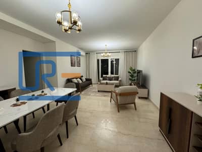 2 Bedroom Flat for Rent in New Cairo, Cairo - Mjg4OTIzNTIw. jpg