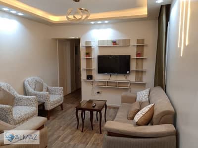 3 Bedroom Apartment for Rent in New Cairo, Cairo - IMG-20250823-WA0191. jpg