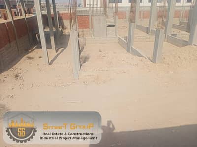 مصنع  للبيع في العاشر من رمضان، الشرقية - 2a6ca1bb-750f-4fc3-a5c7-e31268275eb2. jpg