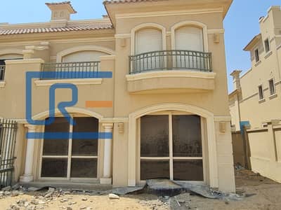 4 Bedroom Twin House for Sale in New Cairo, Cairo - WhatsApp Image 2025-09-17 at 5.03. 03 PM. jpeg