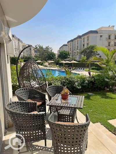 3 Bedroom Flat for Sale in 6th of October, Giza - WhatsApp Image 2025-06-01 at 18.21. 24. jpeg