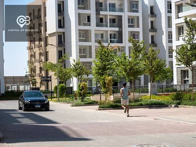 2 Bedroom Flat for Sale in Mostakbal City, Cairo - 0c2414c3-e022-4742-bc40-077dbba140fe. jpg