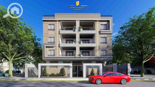 3 Bedroom Flat for Sale in New Cairo, Cairo - IMG-20250909-WA0007. jpg