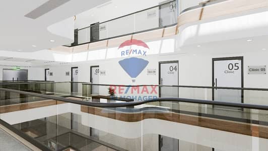 Retail for Sale in 6th of October, Giza - IMG-20250922-WA0013. jpg