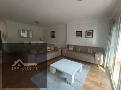 3 Bedroom Flat for Rent in Maadi, Cairo - WhatsApp Image 2025-09-23 at 8.48. 04 AM-8. jpeg