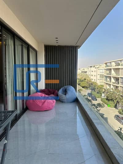 2 Bedroom Apartment for Rent in New Cairo, Cairo - IMG-20250921-WA0071. jpg