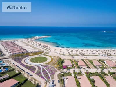 3 Bedroom Townhouse for Sale in North Coast, Matruh - IMG-20250515-WA0036. jpg