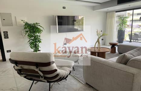 3 Bedroom Flat for Rent in New Cairo, Cairo - WhatsApp Image 2025-09-22 at 4.25. 34 PM (1). jpeg