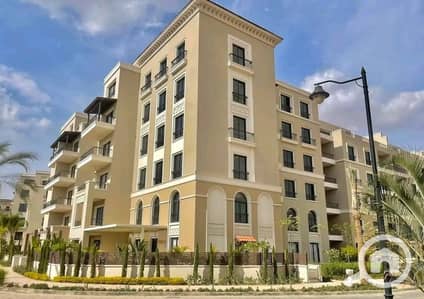 فلیٹ 3 غرف نوم للبيع في الشيخ زايد، الجيزة - IMG-20250525-WA0266. jpg