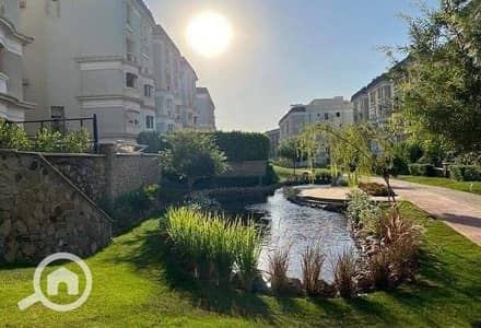 3 Bedroom Flat for Sale in New Cairo, Cairo - WhatsApp Image 2024-07-01 at 15.14. 18_eed0cf26. jpg