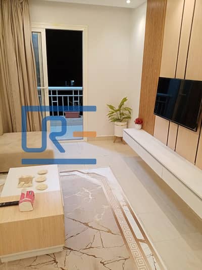 2 Bedroom Apartment for Rent in Madinaty, Cairo - IMG-20250922-WA0008. jpg