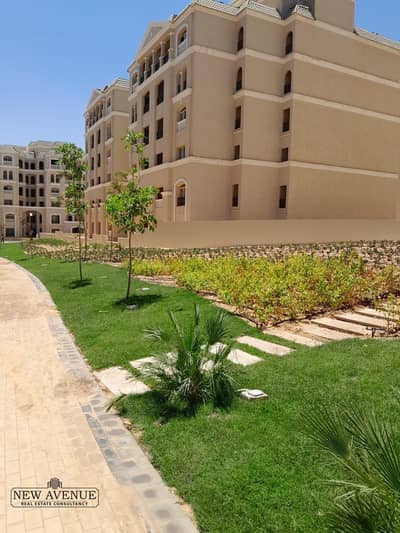 3 Bedroom Flat for Sale in Mostakbal City, Cairo - WhatsApp Image 2025-09-21 at 1.14. 36 PM. jpeg