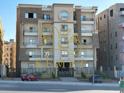 فلیٹ 3 غرف نوم للبيع في القاهرة الجديدة، القاهرة - IMG-20250923-WA0139. jpg