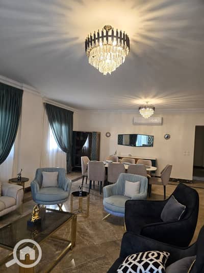 3 Bedroom Apartment for Rent in New Cairo, Cairo - WhatsApp Image 2025-09-22 at 2.05. 39 PM. jpeg
