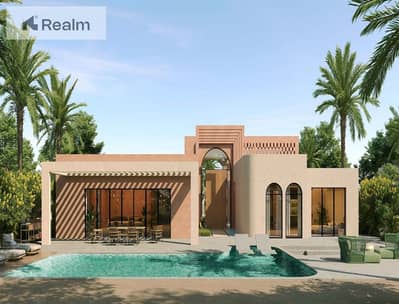 فیلا 4 غرف نوم للبيع في الساحل الشمالي، مطروح - OGAMI - SALES KIT_Page_34_Image_0001. jpg