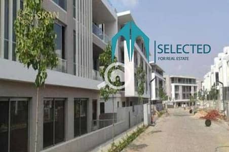4 Bedroom Twin House for Sale in 6th of October, Giza - 1. PNG