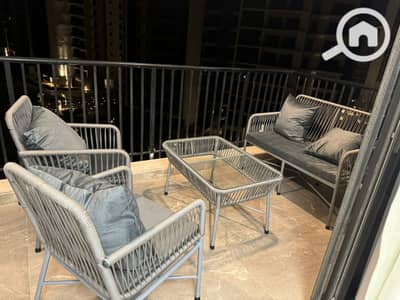 3 Bedroom Apartment for Sale in Sheikh Zayed, Giza - IMG-20250922-WA0117. jpg
