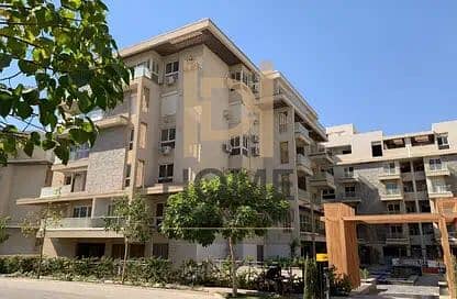 3 Bedroom Apartment for Sale in 6th of October, Giza - WhatsApp Image 2025-09-21 at 11.20. 33_7a9dd775. jpg