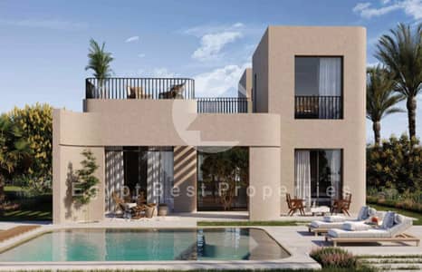 4 Bedroom Villa for Sale in Makadi Bay, Red Sea - IMG-20250803-WA0301. jpg