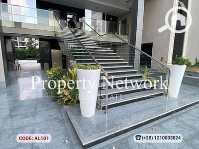 Retail for Rent in New Cairo, Cairo - AL101 (6). png