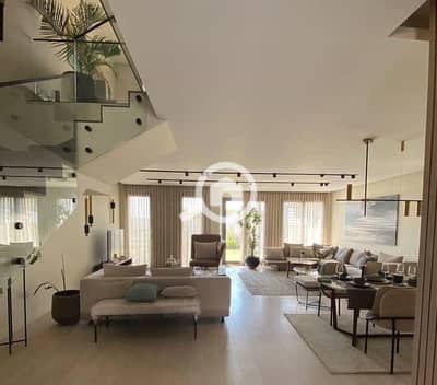 11 Bedroom Villa for Sale in New Cairo, Cairo - f21e1fe5-b85d-4db9-857d-1cfdc927224e. jpg