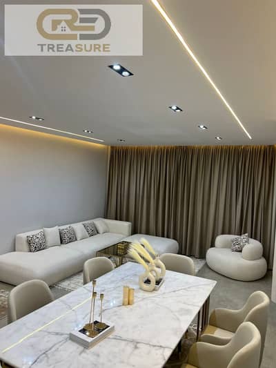 3 Bedroom Apartment for Rent in New Cairo, Cairo - WhatsApp Image 2025-09-22 at 4.56. 09 PM. jpeg