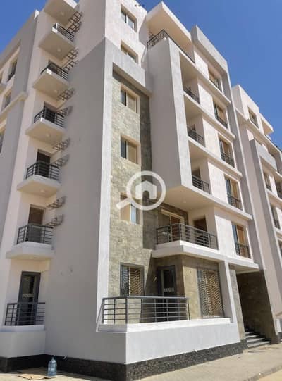 2 Bedroom Flat for Sale in Sheikh Zayed, Giza - IMG_4764. jpeg