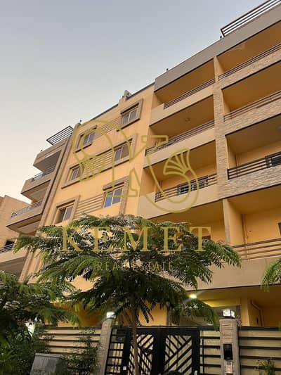 3 Bedroom Flat for Sale in New Cairo, Cairo - WhatsApp Image 2025-09-22 at 23.04. 36_cf5e1f9e. jpg