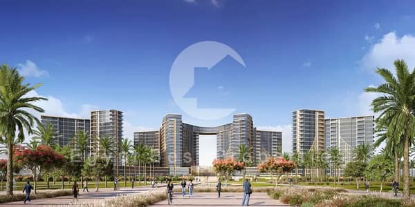 2 Bedroom Apartment for Sale in Sheikh Zayed, Giza - WhatsApp Image 2025-09-18 at 10.52. 09_be0d7154. jpg