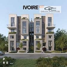 2 Bedroom Flat for Sale in New Cairo, Cairo - WhatsApp Image 2025-09-23 at 01.36. 02 (15). jpeg