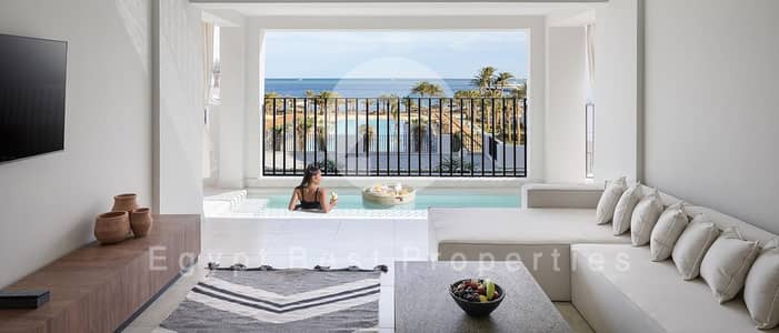 3 Bedroom Chalet for Sale in North Coast, Matruh - IMG-20250907-WA0019. jpg
