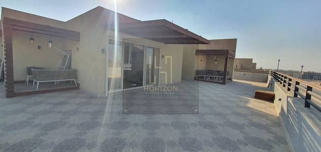 3 Bedroom Penthouse for Rent in New Cairo, Cairo - WhatsApp Image 2025-09-22 at 5.31. 42 PM. jpeg