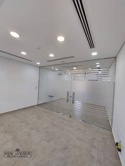 مکتب  للبيع في القاهرة الجديدة، القاهرة - IMG-20250923-WA0006. jpg