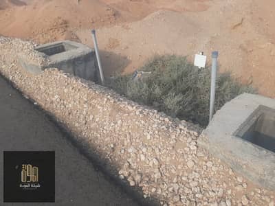 أرض سكنية  للبيع في العاشر من رمضان، الشرقية - 3101. jpg