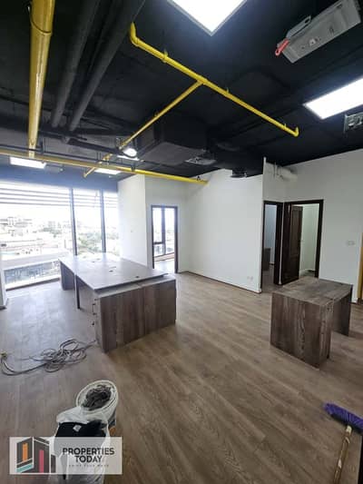 Office for Sale in Sheikh Zayed, Giza - WhatsApp Image 2025-09-20 at 7.36. 21 PM. jpeg