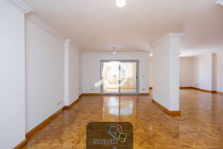 3 Bedroom Apartment for Rent in Roushdy, Alexandria - 1. jpg